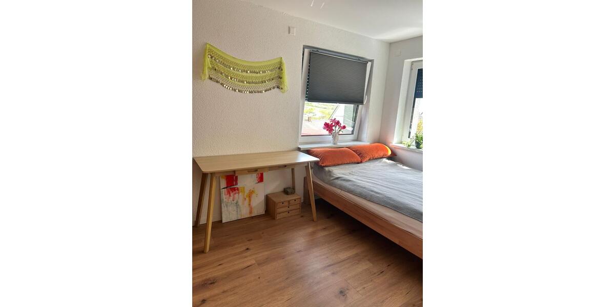 Terrassenwohnung Blaustein - 5 Zimmer, 145 m&sup2;, 500&euro; | Angebot:26366212