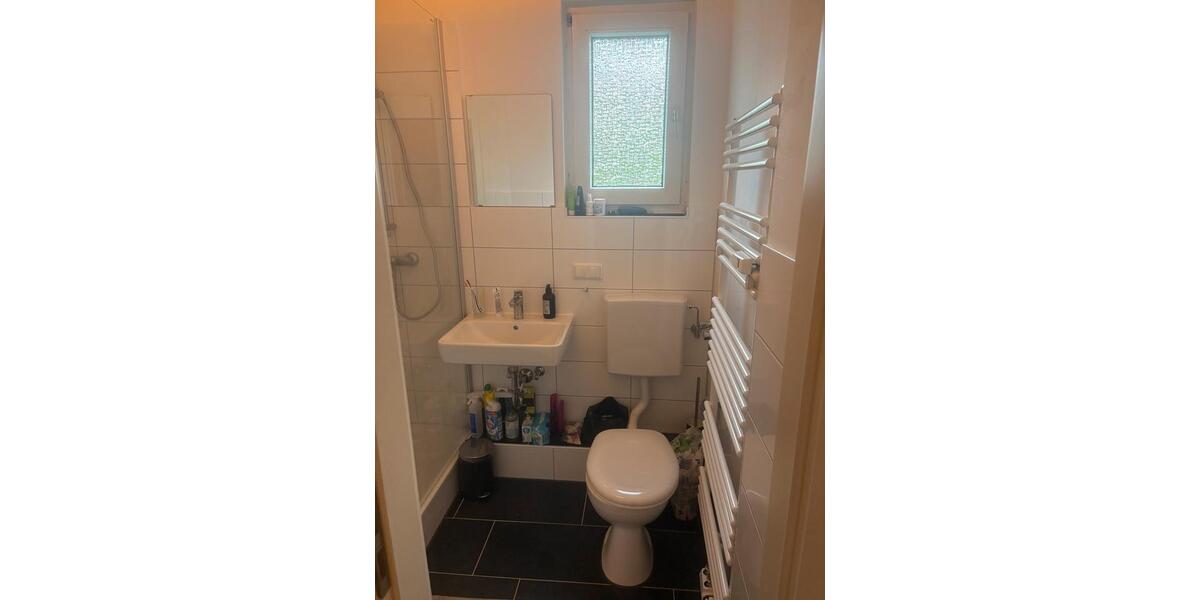 Erdgeschoßwohnung Göttingen Grone - 1.5 Zimmer, 38 m&sup2;, 675&euro; | Angebot:26690138