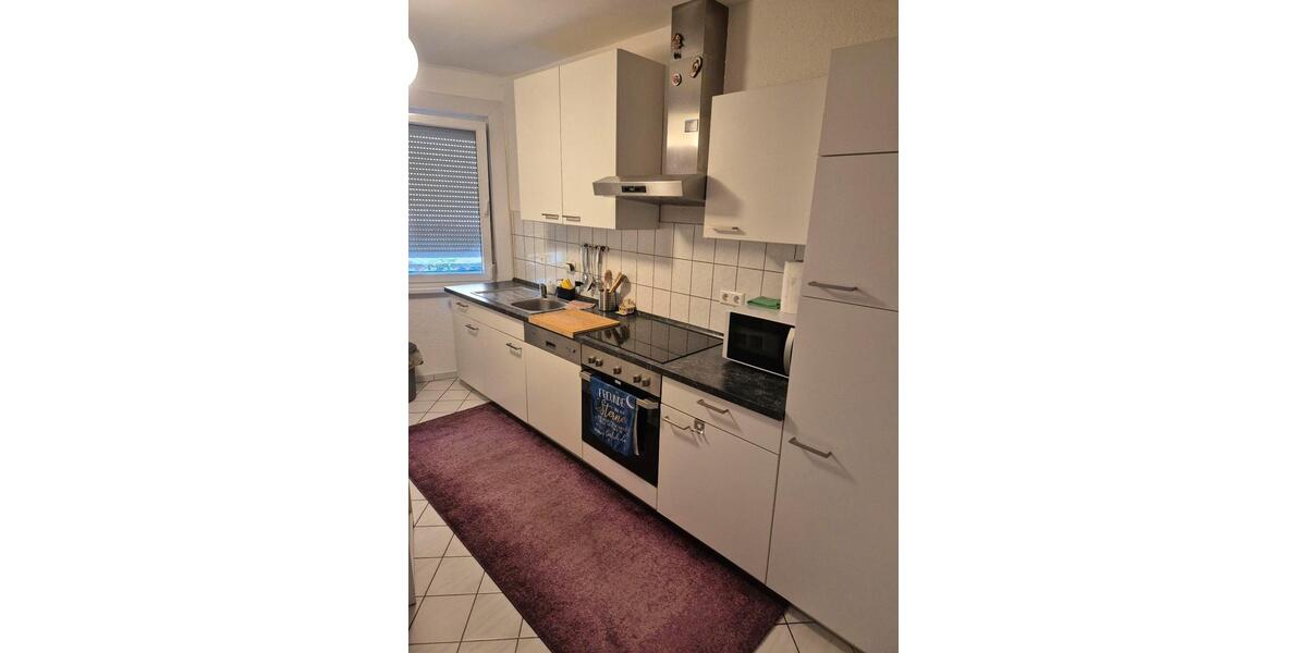 Erdgeschoßwohnung Horb am Neckar - 2.5 Zimmer, 65 m&sup2;, 600&euro; | Angebot:26637765