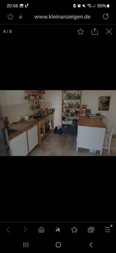 70qm Wohnung in Niedertaufkirchen zimmer