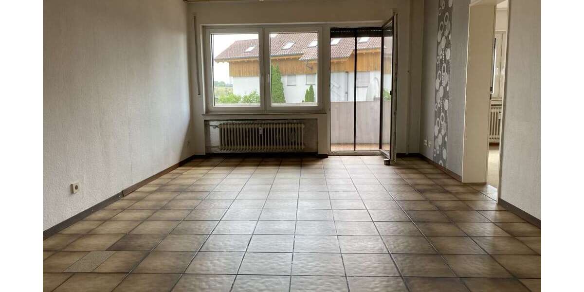 Etagenwohnung Nürtingen - 3.5 Zimmer, 68 m&sup2;, 730&euro; | Angebot:27236948