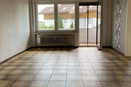Wohnung Nürtingen - 3.5 Zimmer, 68 m&sup2;, 730&euro; | Angebot:27236948