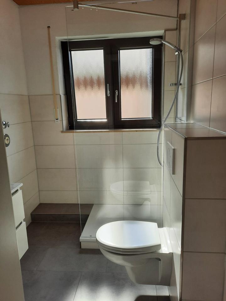schöne 2-Zimmerwohnung