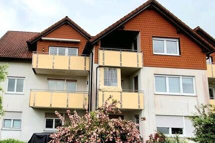 Wohnung Kronach - 3 Zimmer, 83 m&sup2;, 730&euro; | Angebot:27611872