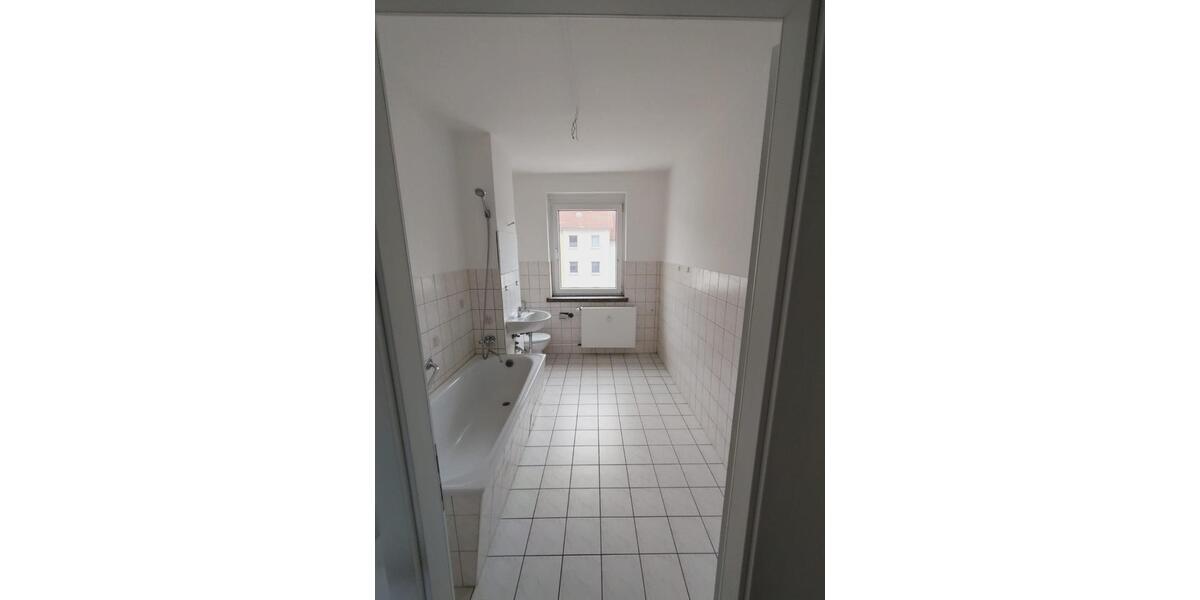 Etagenwohnung Dingelstädt - 2 Zimmer, 53 m&sup2;, 334&euro; | Angebot:26648796