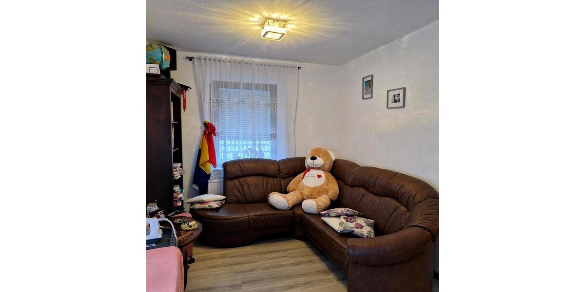 Doppelhaushälfte Weiler bei Bingen - 5 Zimmer, 120 m&sup2;, 1.200&euro; | Angebot:24775538