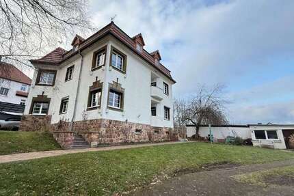Wohnung zum Mieten in Döbeln 700 € 105 m²