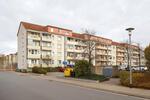 Dachgeschoßwohnung Neubrandenburg - 3 Zimmer, 61 m&sup2;, 344&euro; | Angebot:26634562