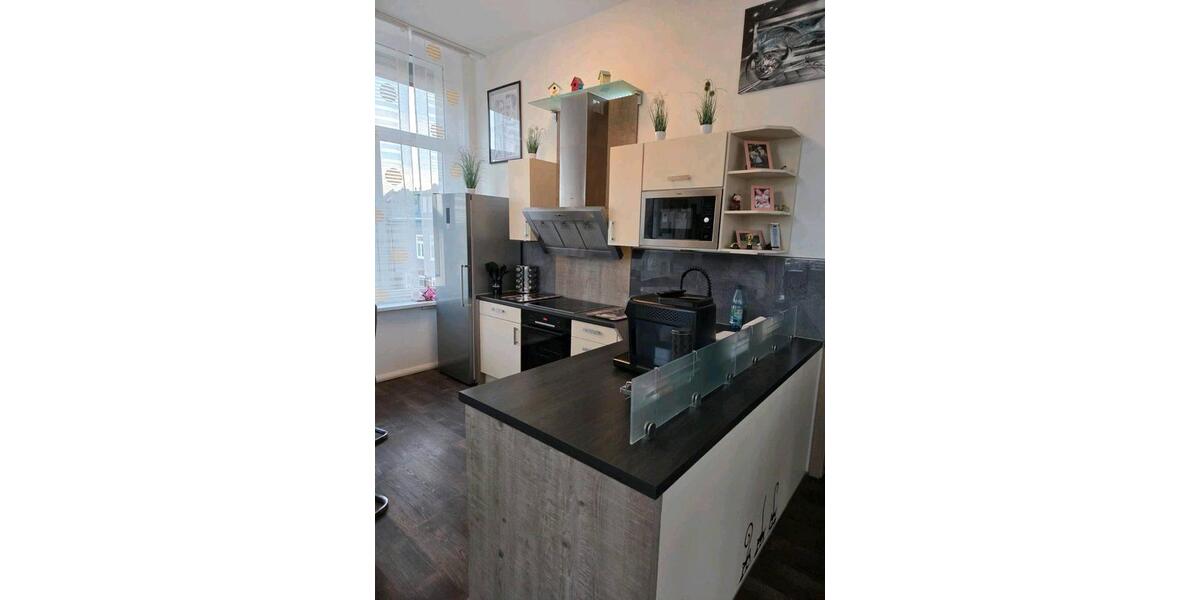 Loft - Studio - Atelier Hohenstein-Ernstthal Ernstthal - 4 Zimmer, 145 m&sup2;, 1.182&euro; | Angebot:26517882