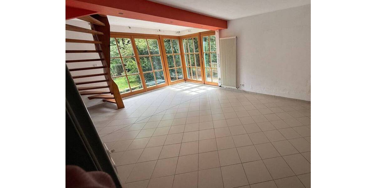 Etagenwohnung Kalchreuth Röckenhof - 2 Zimmer, 40 m&sup2;, 500&euro; | Angebot:25997338
