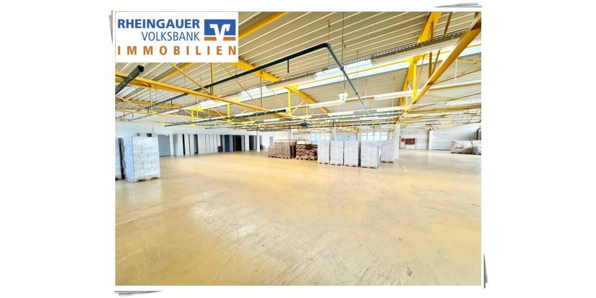 Gewerbeobjekt Oestrich-Winkel Oestrich - 5.604&euro; | Angebot:25705525