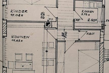 Helle, geräumige Wohnung in Frankenthal-Eppstein 3 zimmer