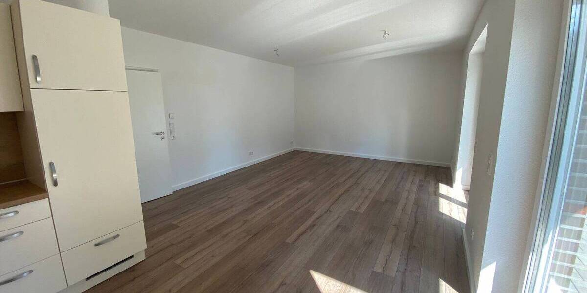 Terrassenwohnung Oldenburg Eversten - 3 Zimmer, 75 m&sup2;, 900&euro; | Angebot:26156584