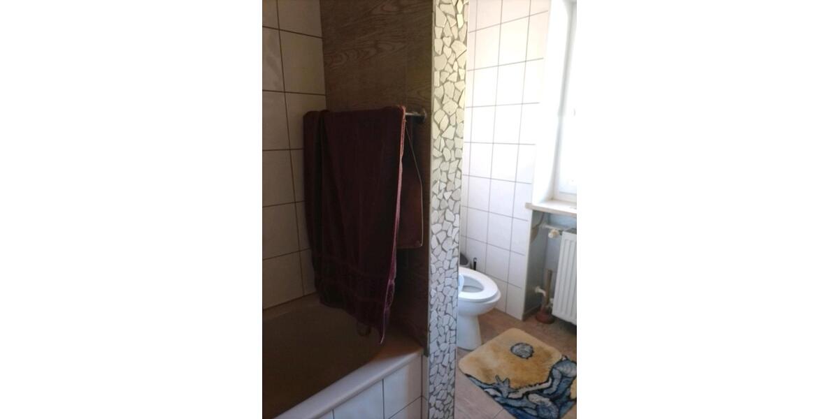Etagenwohnung Chamerau - 4 Zimmer, 127 m&sup2;, 720&euro; | Angebot:26263151