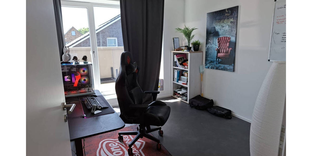 Doppelhaushälfte Wangerland Hohenkirchen - 4 Zimmer, 130 m&sup2;, 1.430&euro; | Angebot:26763472