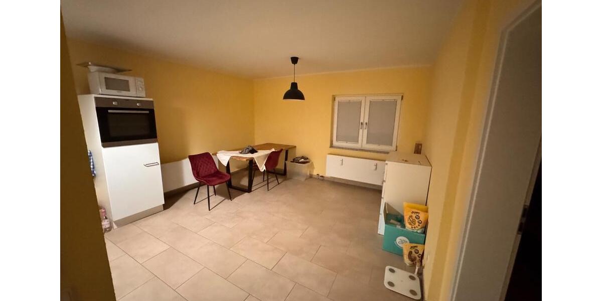 Erdgeschoßwohnung Wolfsburg Detmerode - 2.5 Zimmer, 65 m&sup2;, 599&euro; | Angebot:26003922