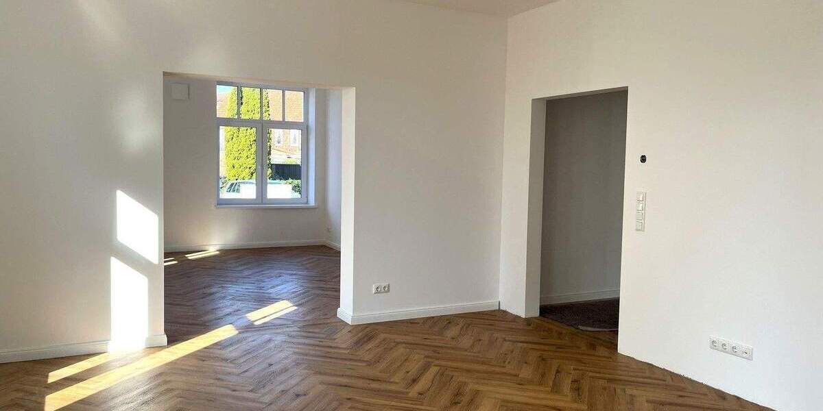 Etagenwohnung Bad Bevensen - 2 Zimmer, 99 m&sup2;, 1.230&euro; | Angebot:25948109