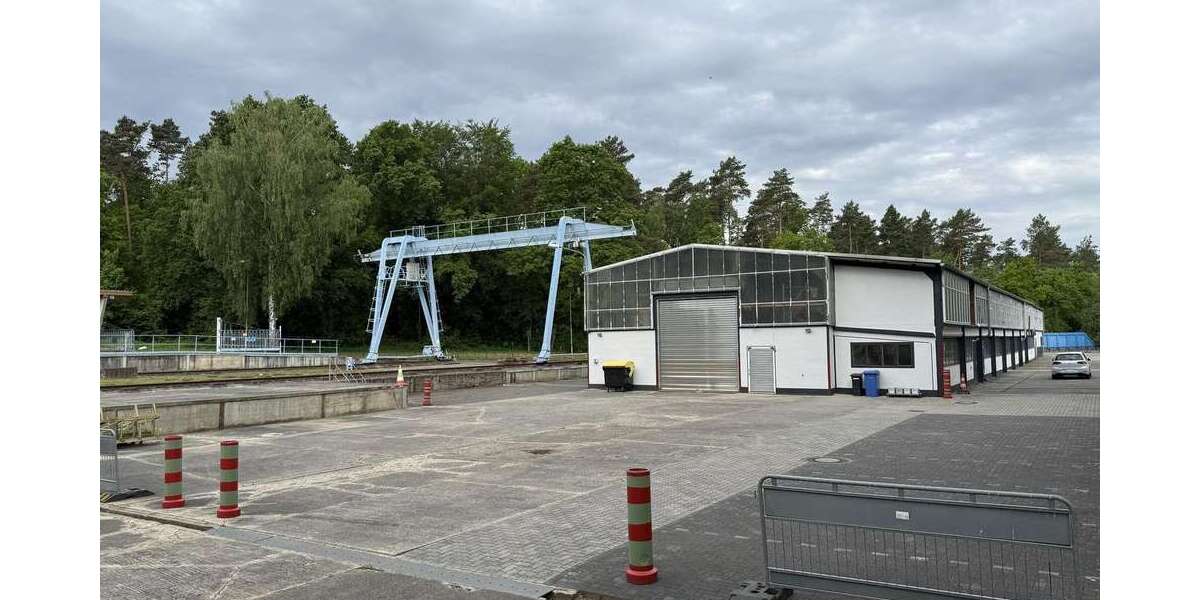 Gewerbeobjekt Niesky - 3.808&euro; | Angebot:26308265
