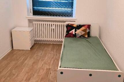 Wohnen auf Zeit Braunschweig Lehndorf-Watenbüttel - 1 Zimmer, 15 m&sup2;, 380&euro; | Angebot:26661735