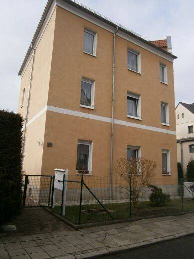 hübsches Dachgeschoss