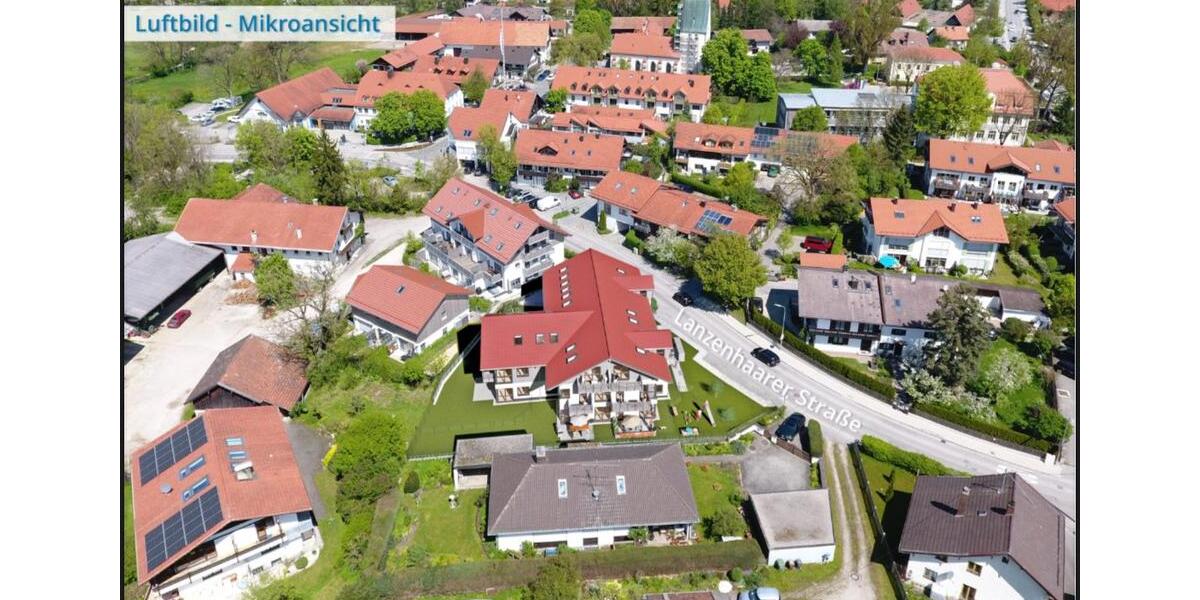 Erdgeschoßwohnung Oberhaching Deisenhofen - 2 Zimmer, 48 m&sup2;, 1.250&euro; | Angebot:24346781