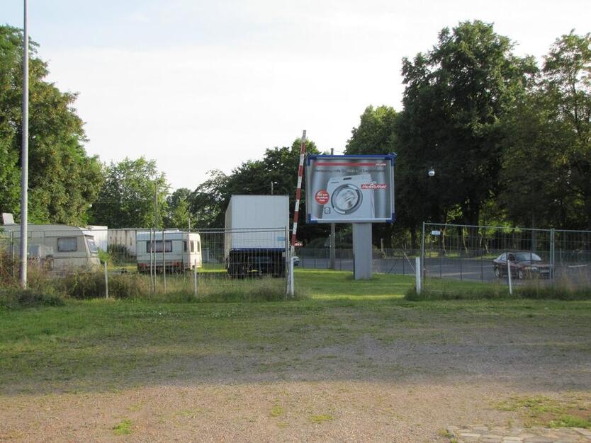 Freigelände Gewerbe-, bzw. Ausstellungsfläche in 31582 Nienburg