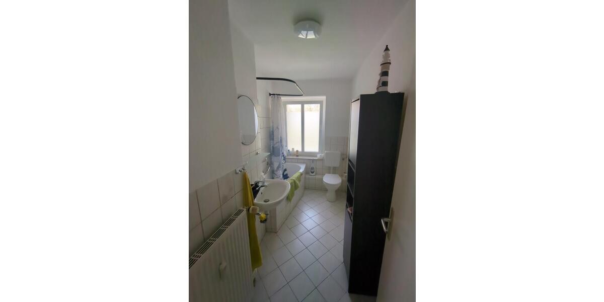 Etagenwohnung Erfurt Andreasvorstadt - 2 Zimmer, 54 m&sup2;, 500&euro; | Angebot:26169261