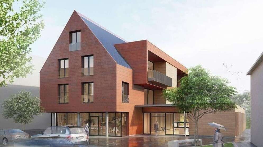 Wohnung zum Mieten in Bad Schussenried 1.520 € 140.5 m² 4 zimmer