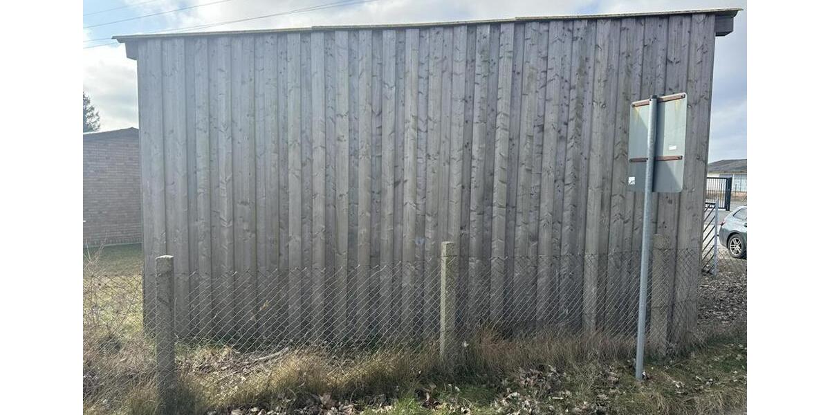 Gewerbeobjekt Waren (Müritz) - 250&euro; | Angebot:25874420