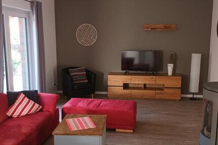 möbliertes Haus, auf Zeit zu vermieten 3 zimmer