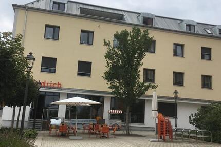 Sehr schöne 2 ZKB-Wohnung in Vohenstrauß 2 zimmer