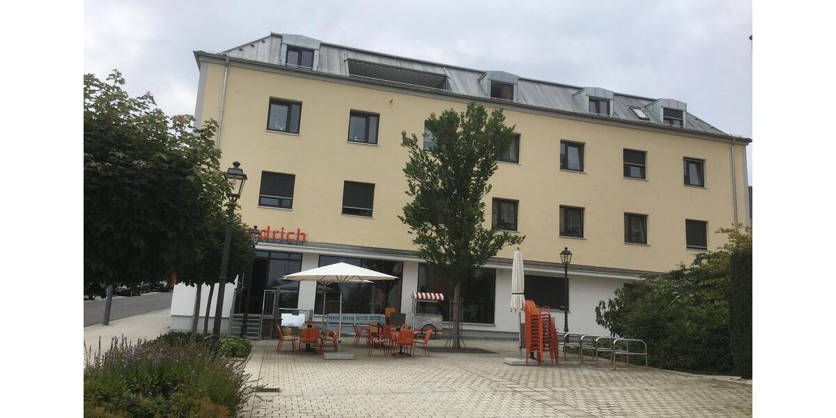 Sehr schöne 2 ZKB-Wohnung in Vohenstrauß 2 zimmer