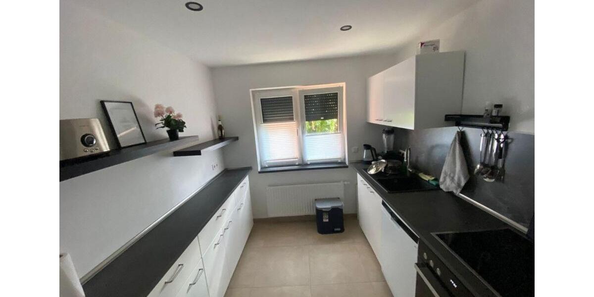 Wohnen auf Zeit Neumünster - 1 Zimmer, 20 m&sup2;, 500&euro; | Angebot:26029781