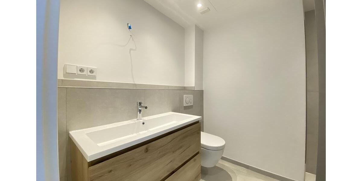 Erdgeschoßwohnung Bad Vilbel - 1 Zimmer, 35 m&sup2;, 620&euro; | Angebot:26663715