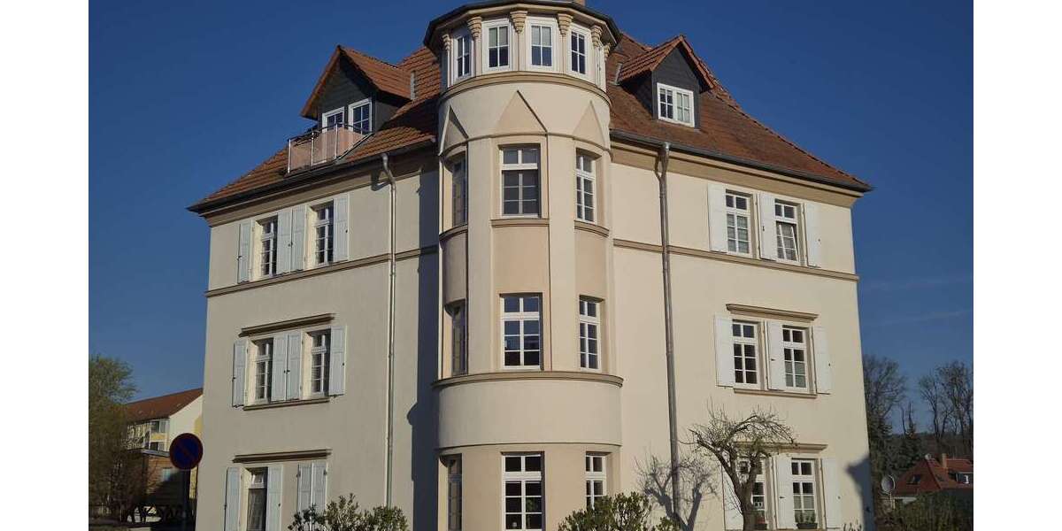 Etagenwohnung Gotha - 1 Zimmer, 47 m&sup2;, 320&euro; | Angebot:26262264