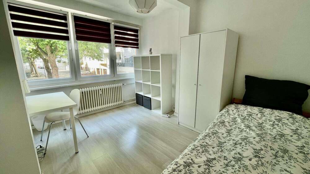 Zimmer Bremen Mitte - 650&euro; | Angebot:13816571