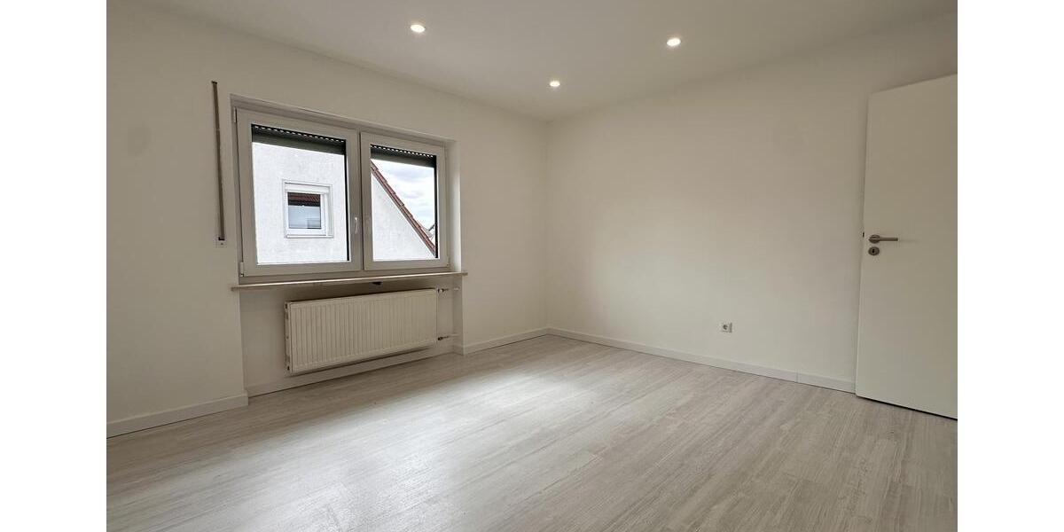 Etagenwohnung Moosburg an der Isar - 4 Zimmer, 100 m&sup2;, 1.390&euro; | Angebot:26014398