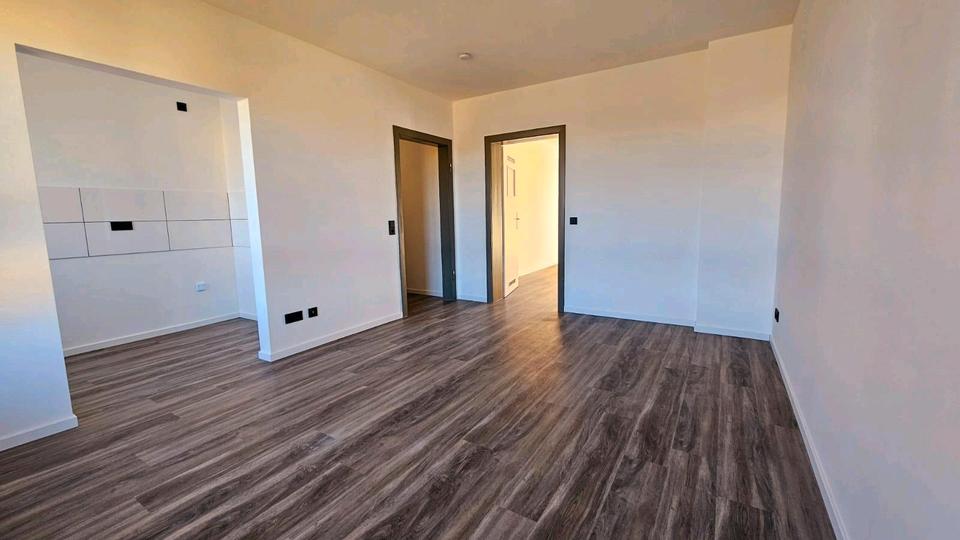 Etagenwohnung Heiligenhaus - 2 Zimmer, 50 m&sup2;, 750&euro; | Angebot:26675477