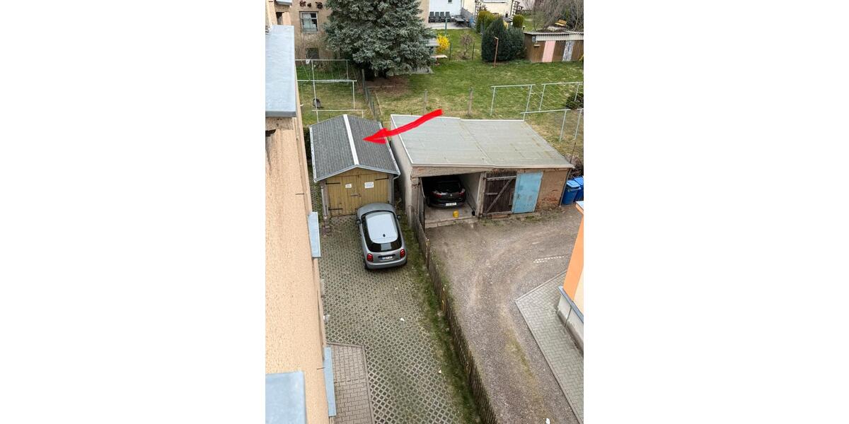 Dachgeschoßwohnung Limbach-Oberfrohna Oberfrohna - 4 Zimmer, 80 m&sup2;, 400&euro; | Angebot:26181505