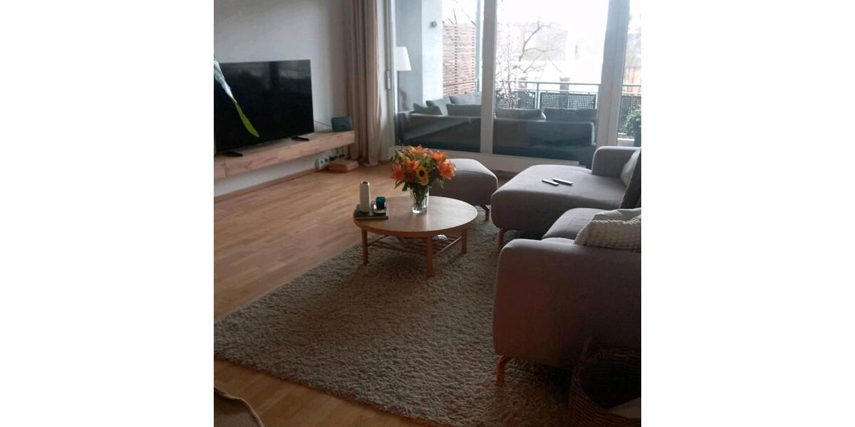 Wohnen auf Zeit Göttingen Oststadt - 25 Zimmer, 120 m&sup2;, 600&euro; | Angebot:26132139