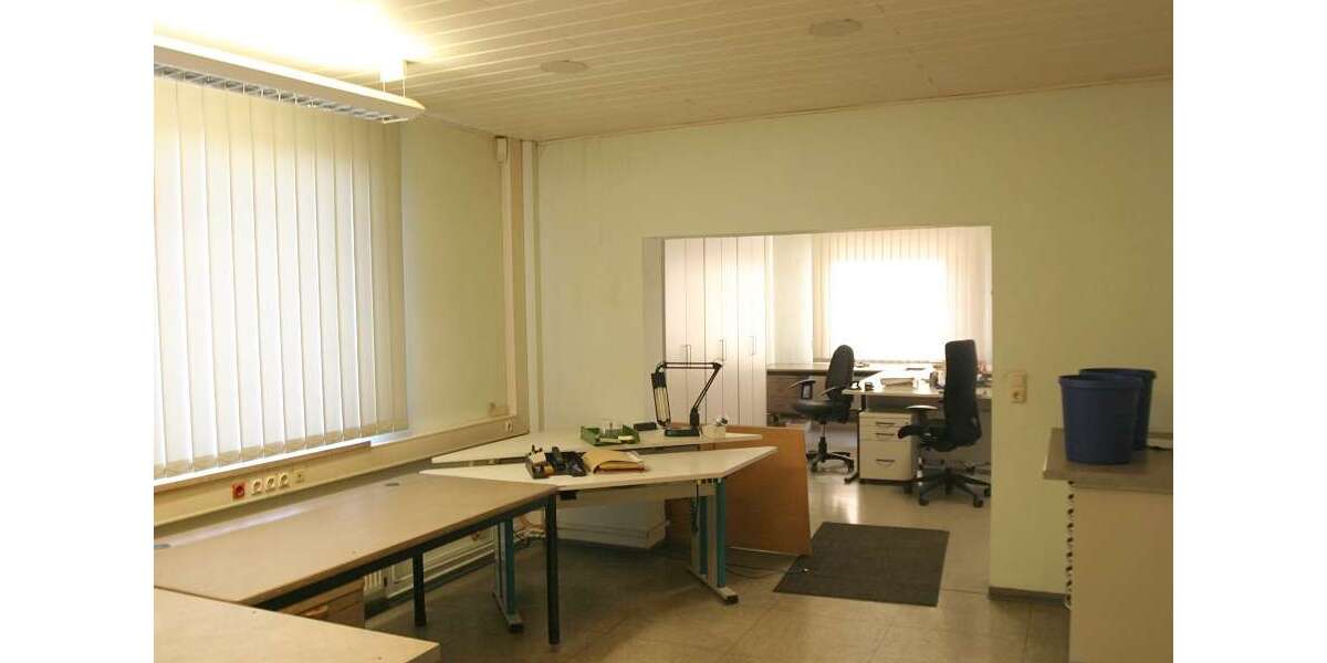 Gewerbeobjekt Lauenburg - 11.800&euro; | Angebot:23963027