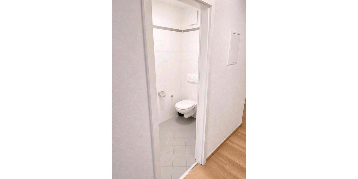 Erdgeschoßwohnung Meißen - 3 Zimmer, 89 m&sup2;, 1.290&euro; | Angebot:26414784
