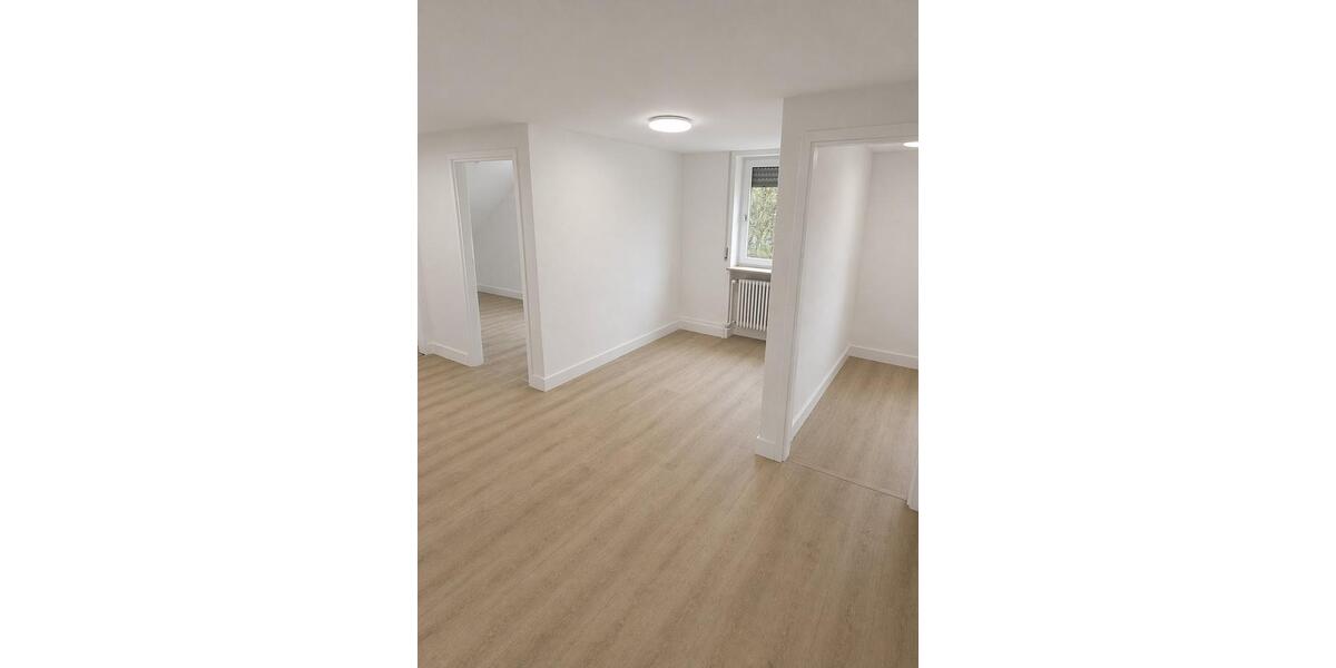 Etagenwohnung Meßkirch - 3 Zimmer, 70 m&sup2;, 620&euro; | Angebot:26112649