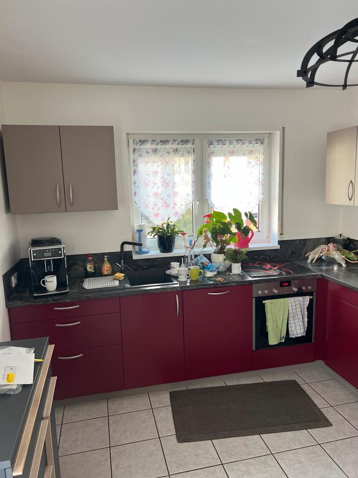 2,5 Zimmer Wohnung in Rehlingen