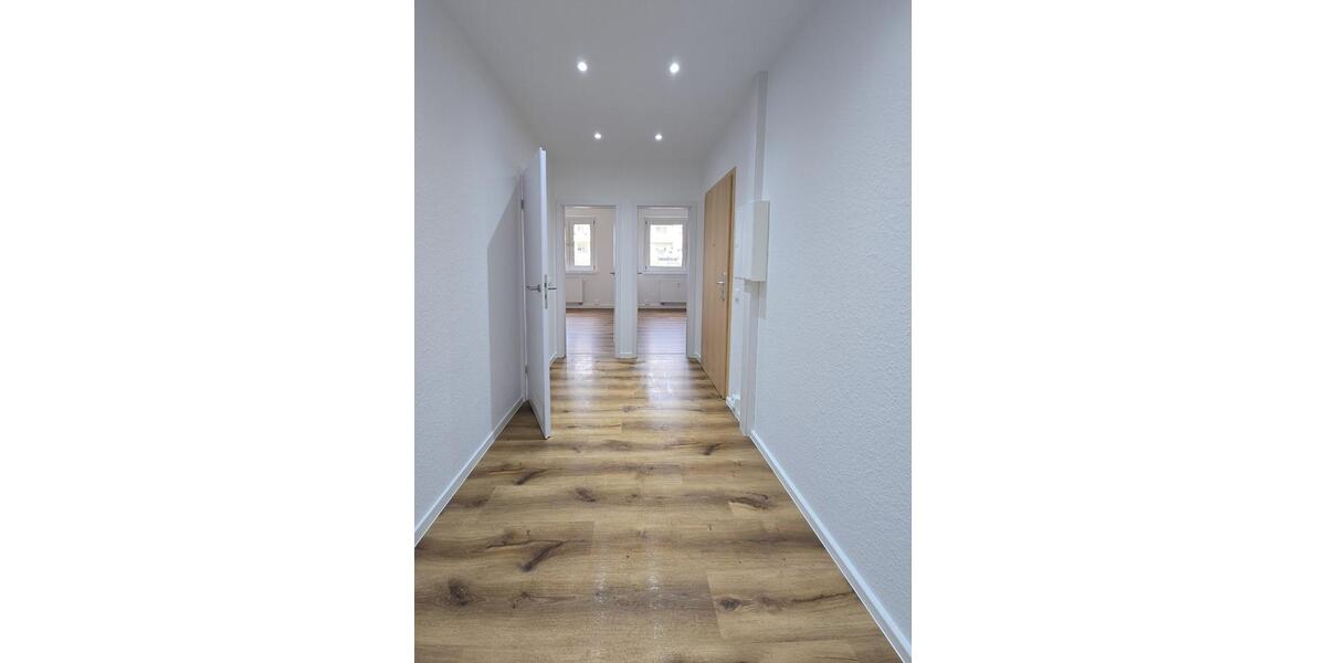 Erdgeschoßwohnung Aue-Bad Schlema Bad Schlema - 3 Zimmer, 360&euro; | Angebot:23384470