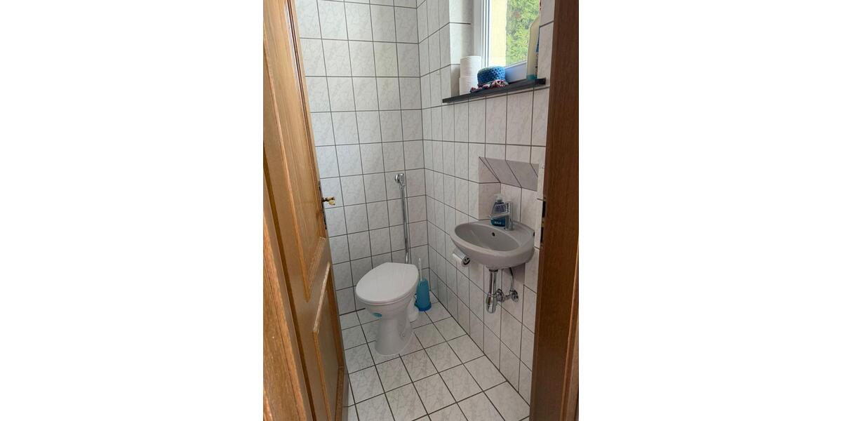 Reihenhaus Kronach - 4 Zimmer, 102 m&sup2;, 1.050&euro; | Angebot:24844306