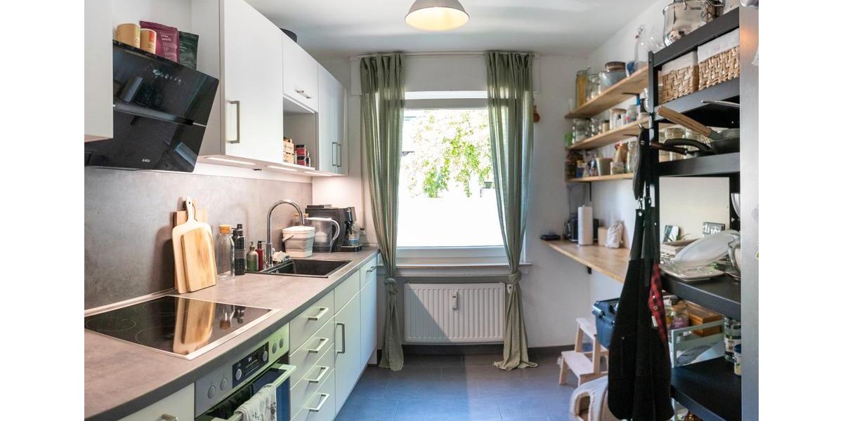 Etagenwohnung Osnabrück Nahne - 3 Zimmer, 83 m&sup2;, 1.030&euro; | Angebot:26294945
