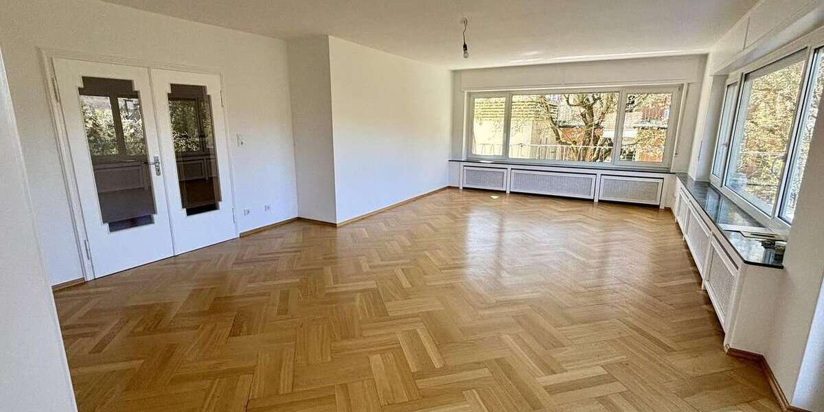 Etagenwohnung Königstein - 3.5 Zimmer, 130 m&sup2;, 2.050&euro; | Angebot:26099951