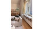 Dachgeschoßwohnung Münster Gievenbeck - 1 Zimmer, 40 m&sup2;, 950&euro; | Angebot:26491200