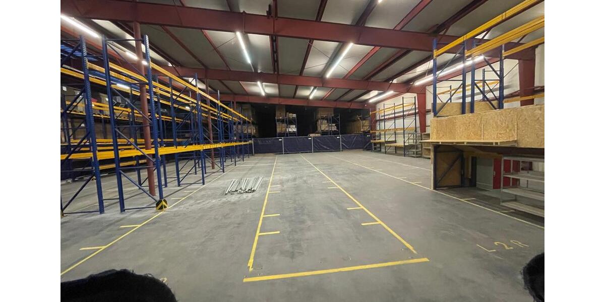 Gewerbeobjekt Oberzent - 1.470&euro; | Angebot:25642800